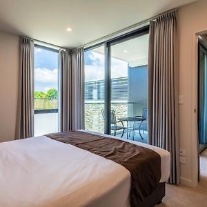 Standard Two Bedroom Suite a secure